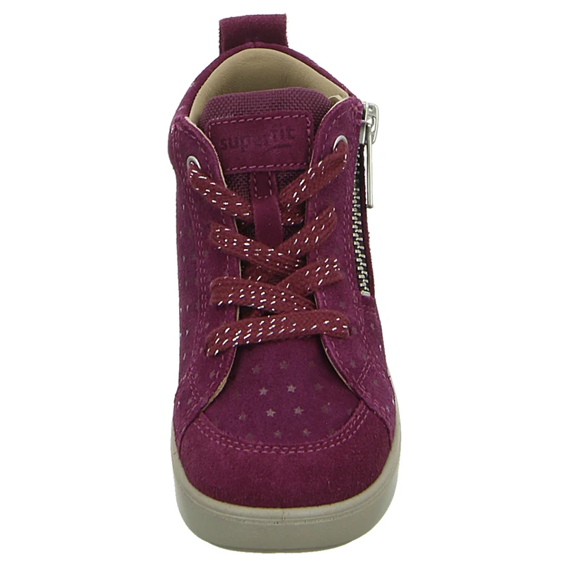 Superfit Lauflernstiefel Kaltfutter Supies