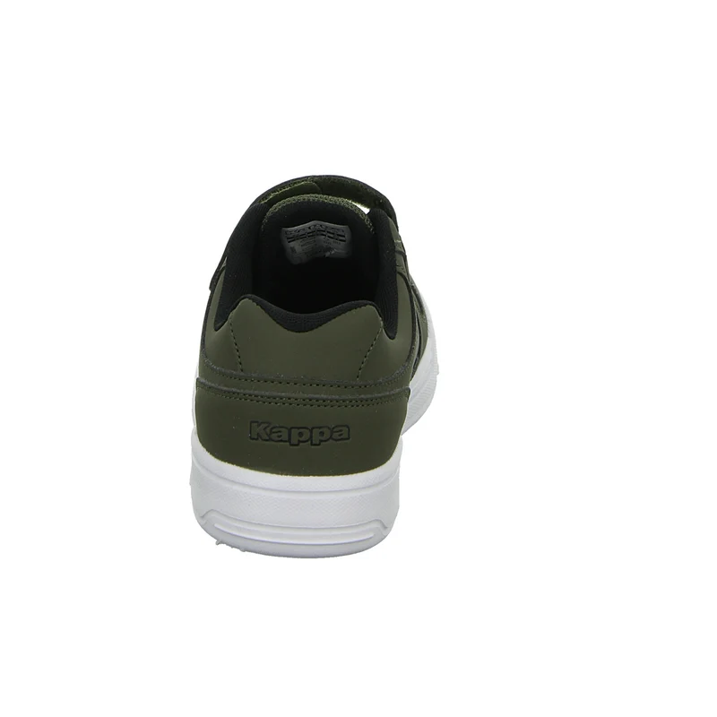 Kappa Slipper/Kletthalbschuh (casual) STYLECODE: 260818T DALTON ICE K