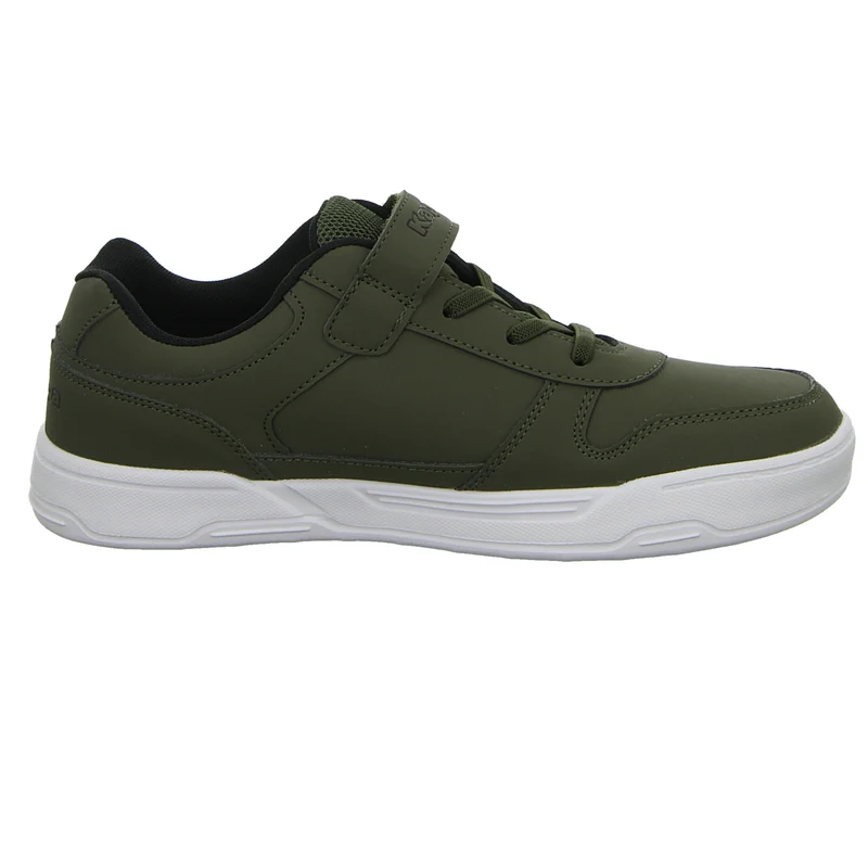 Kappa Slipper/Kletthalbschuh (casual) STYLECODE: 260818T DALTON ICE K