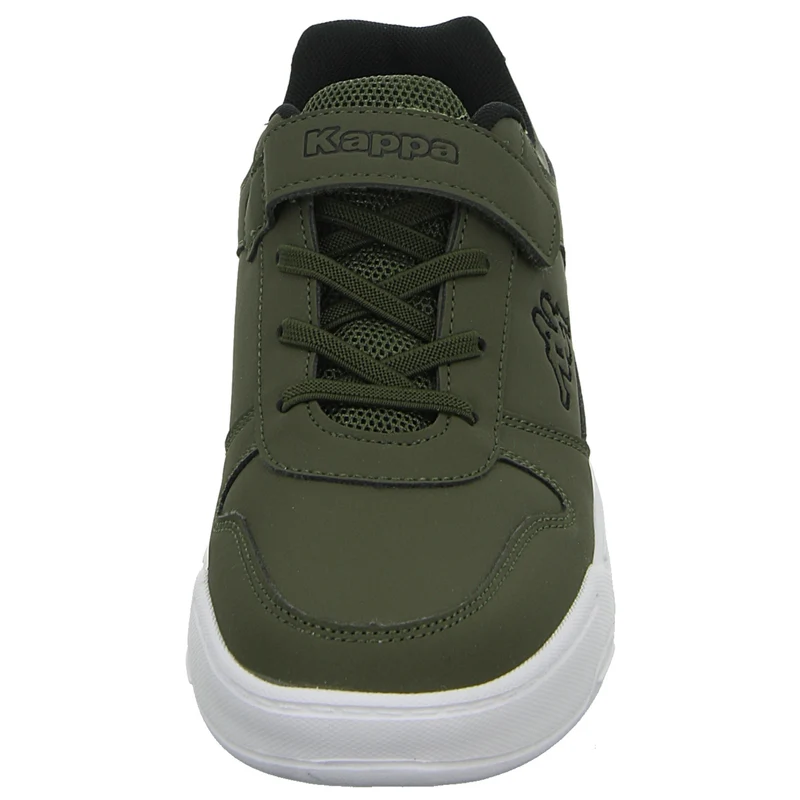 Kappa Slipper/Kletthalbschuh (casual) STYLECODE: 260818T DALTON ICE K