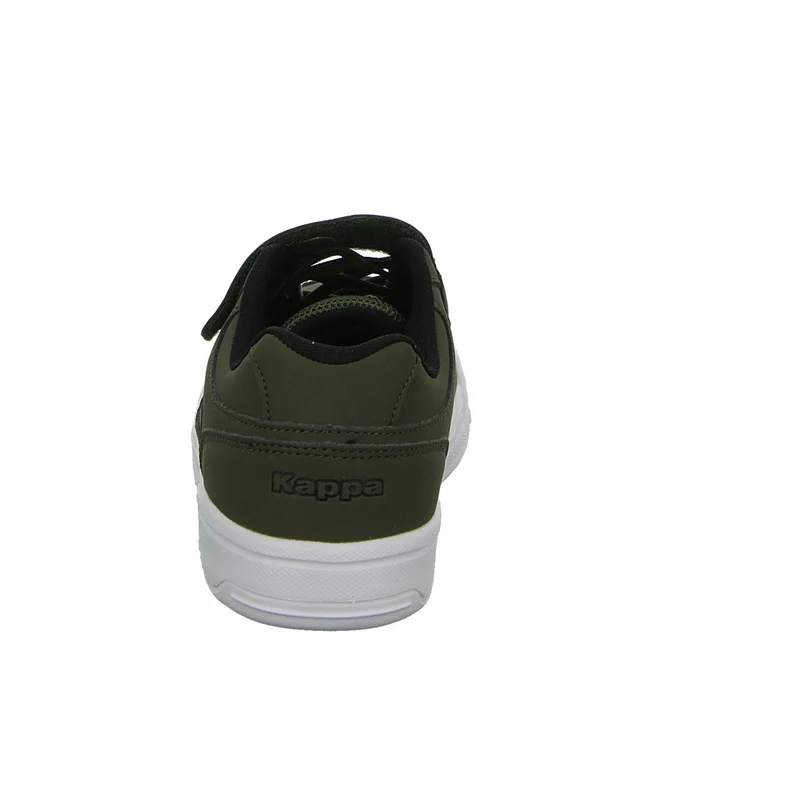 Kappa Slipper/Kletthalbschuh (casual) STYLECODE: 260818K DALTON ICE K
