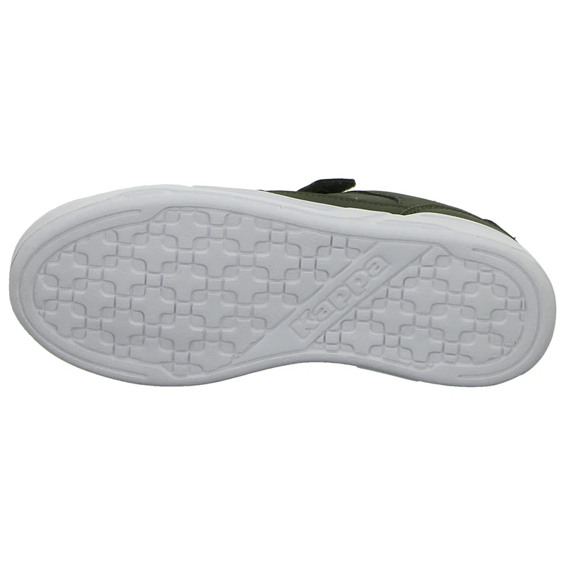Kappa Slipper/Kletthalbschuh (casual) STYLECODE: 260818K DALTON ICE K