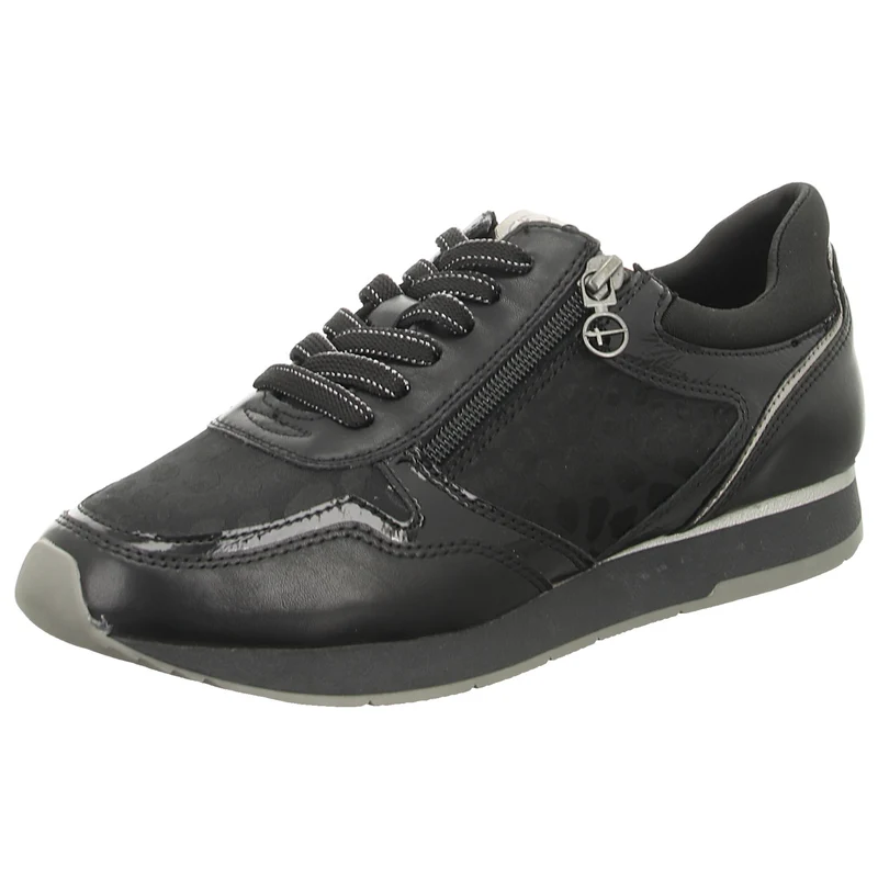 Tamaris Schnürhalbschuh Sneaker (sportlich)