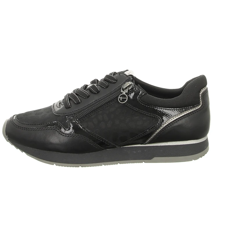 Tamaris Schnürhalbschuh Sneaker (sportlich)