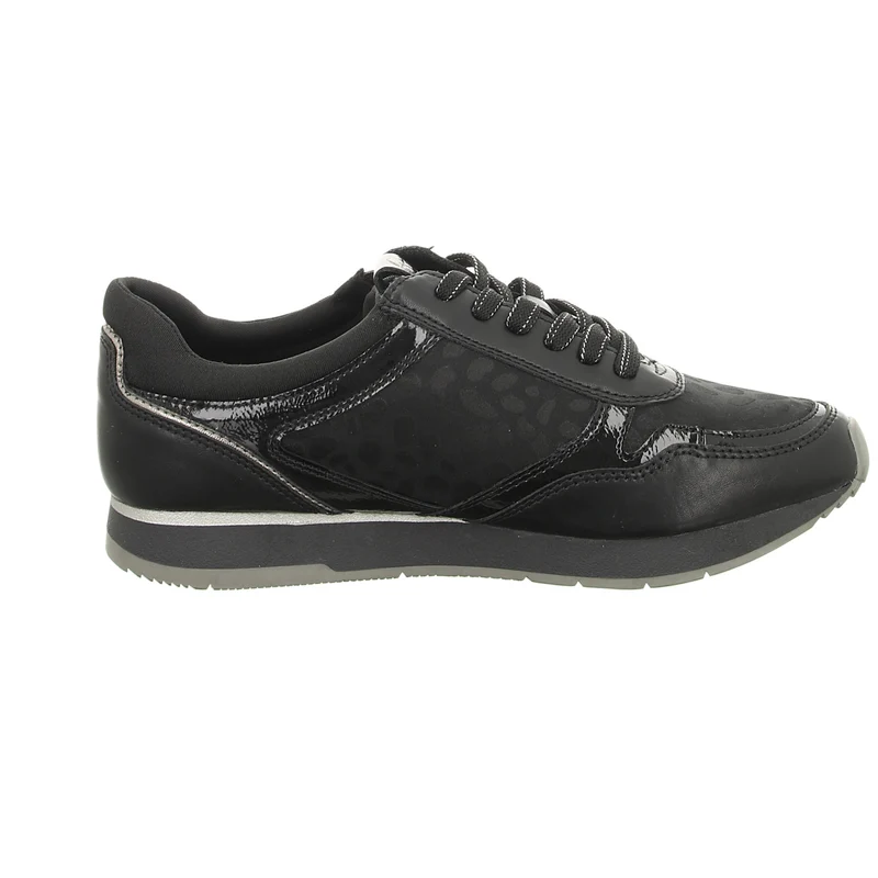 Tamaris Schnürhalbschuh Sneaker (sportlich)