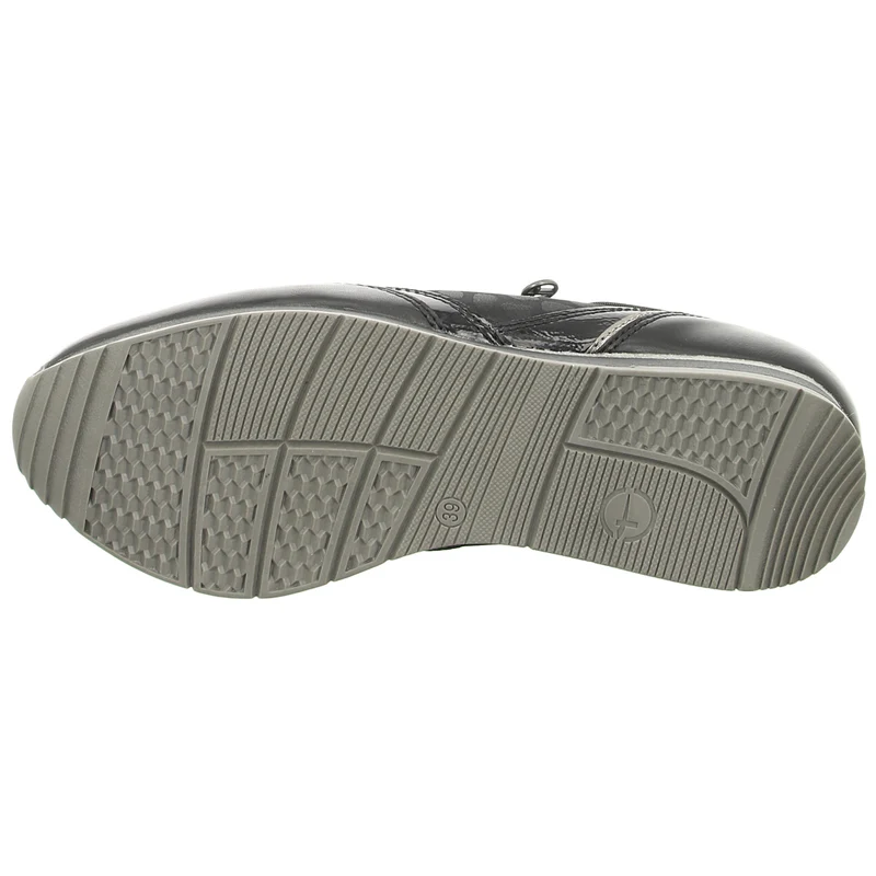 Tamaris Schnürhalbschuh Sneaker (sportlich)