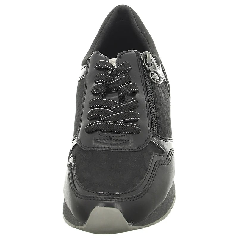 Tamaris Schnürhalbschuh Sneaker (sportlich)