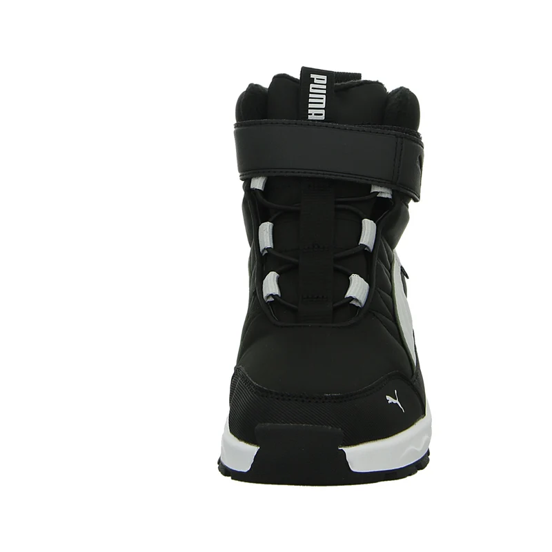 PUMA Allwetterstiefel Warmfutter mit Funktionsmembran (wasserabweisend/wasserdicht)