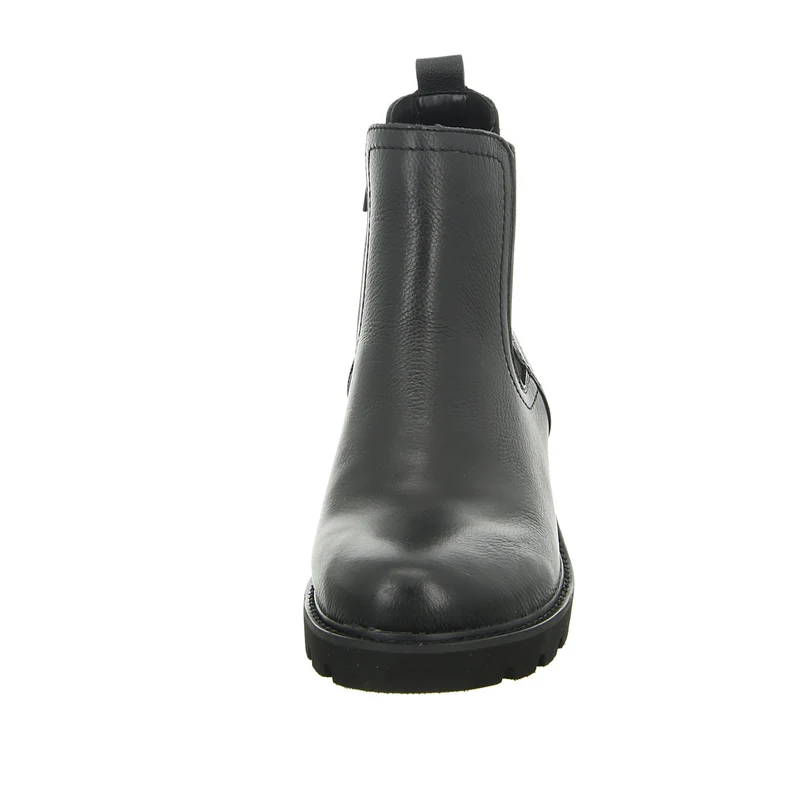 Remonte Schlupf-/Reißverschlußstiefelette Kaltfutter ab 35mm Absatz