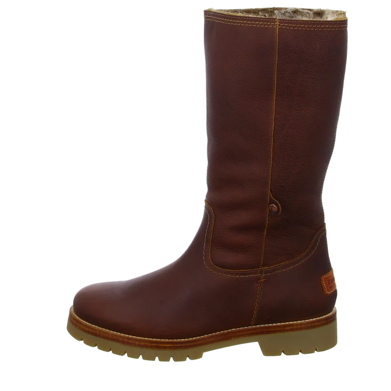 Panama Jack Langschaftstiefel Warmfutter bis 35mm Absatz (casual)
