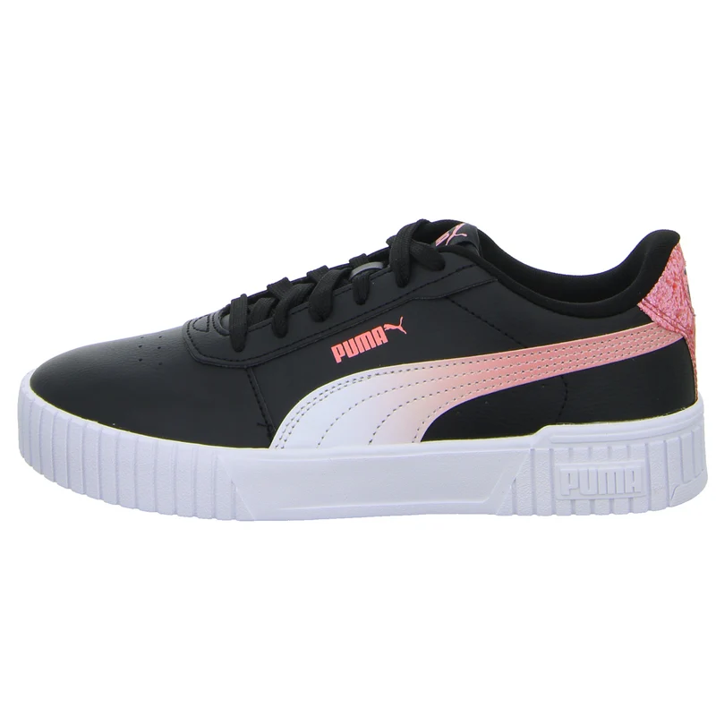 PUMA Schnürhalbschuh (casual) Carina 2.0 Star Glow Jr