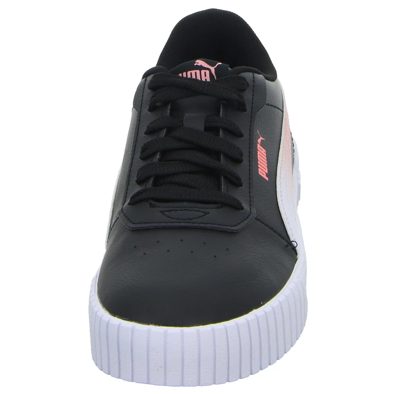 PUMA Schnürhalbschuh (casual) Carina 2.0 Star Glow Jr