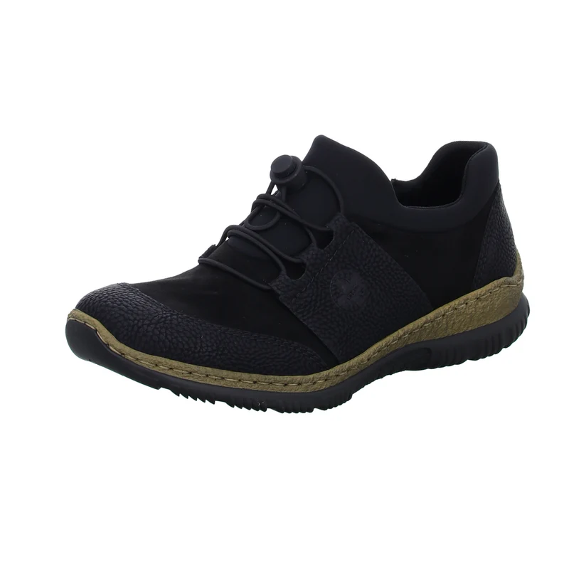 Rieker Slipper/Kletthalbschuh Freizeit (casual)