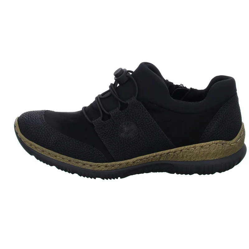 Rieker Slipper/Kletthalbschuh Freizeit (casual)
