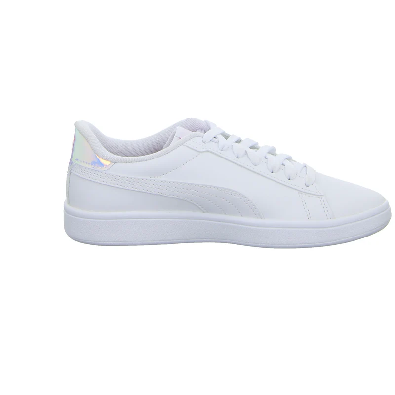 PUMA Schnürhalbschuh (casual) Puma Smash 3.0 L Crystal Jr