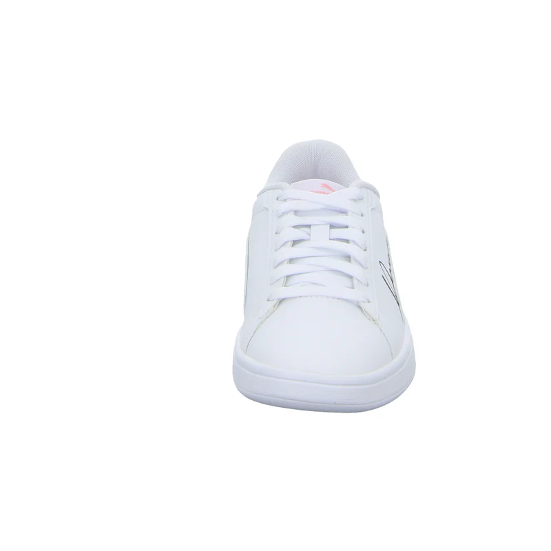 PUMA Schnürhalbschuh (casual) Puma Smash 3.0 L Crystal Jr