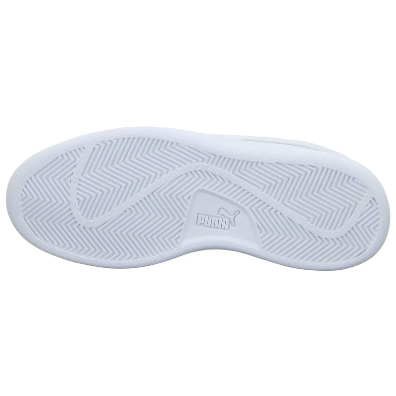 PUMA Schnürhalbschuh (casual) Puma Smash 3.0 L Crystal Jr