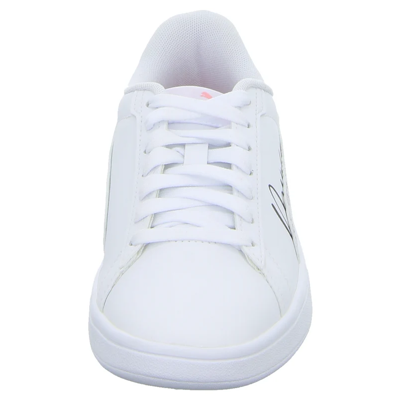 PUMA Schnürhalbschuh (casual) Puma Smash 3.0 L Crystal Jr