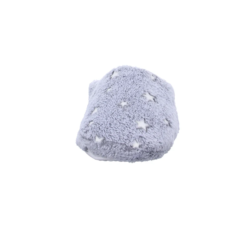 Home Comfort Hausschuh Pantolette Warmfutter