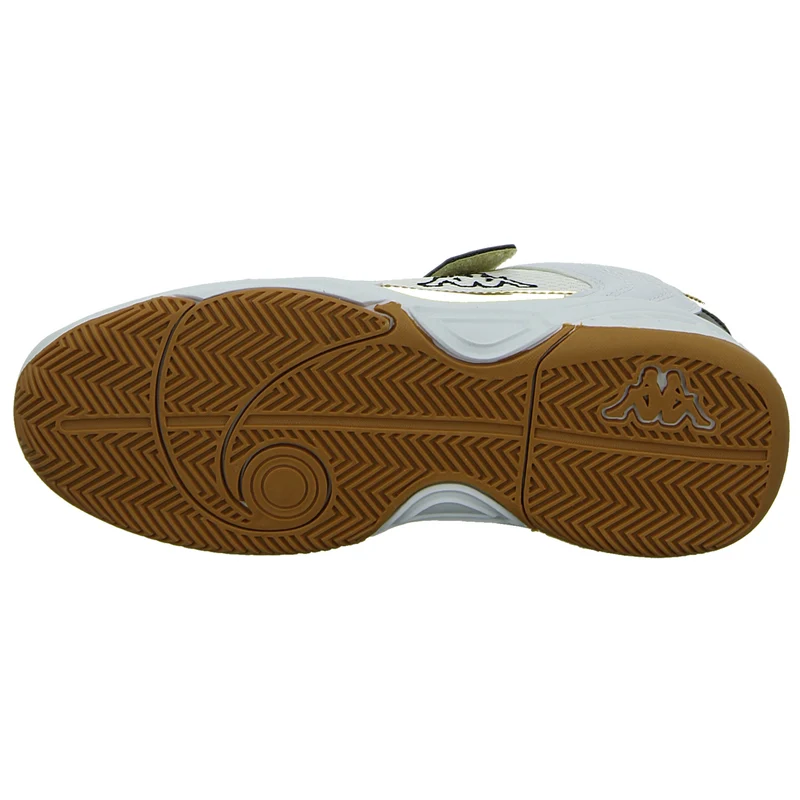 Kappa Sportschuh Indoor STYLECODE: 260819MFK DROUM II MF K