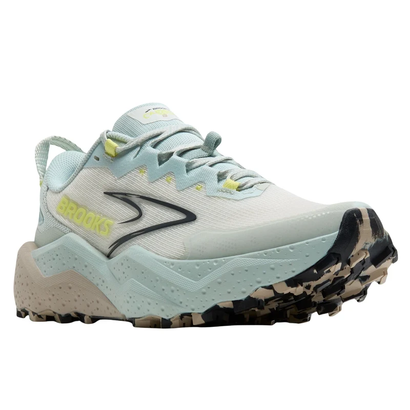 Women's Caldera 8 Trail Running Shoes
