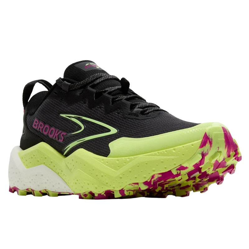 Women's Caldera 8 Trail Running Shoes