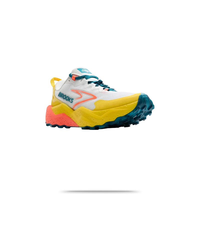 Women's Caldera 8 Trail Running Shoes