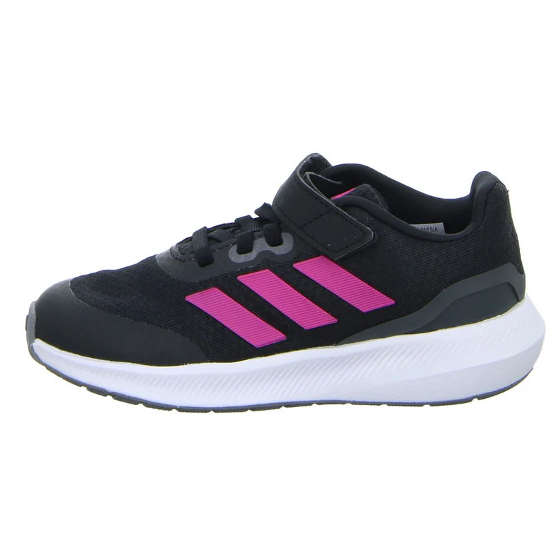 adidas Slipper/Kletthalbschuh (casual) RUNFALCON 3.0 EL K