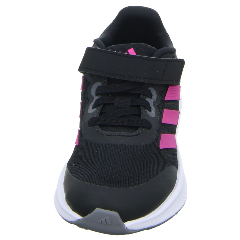 adidas Slipper/Kletthalbschuh (casual) RUNFALCON 3.0 EL K