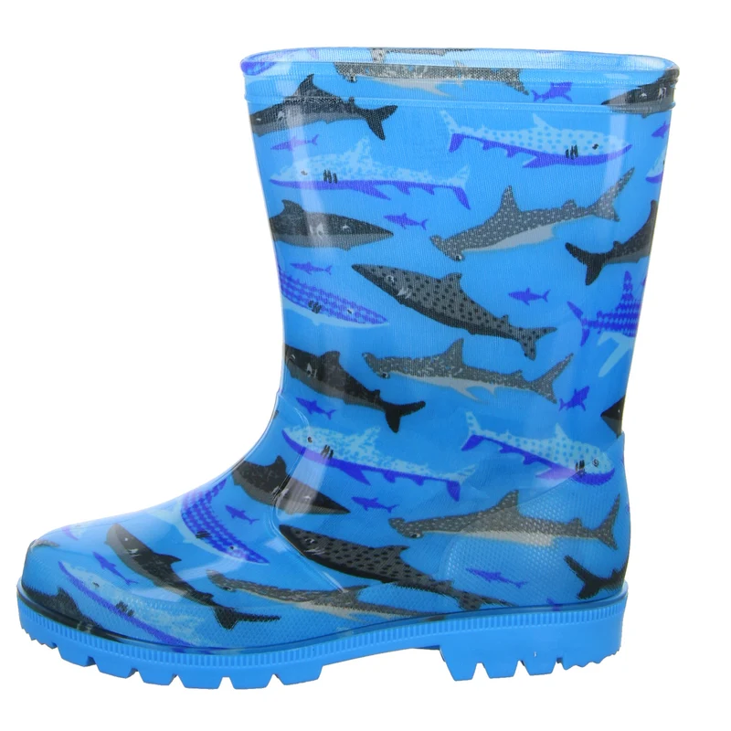 Sneakers Gummistiefel Kaltfutter