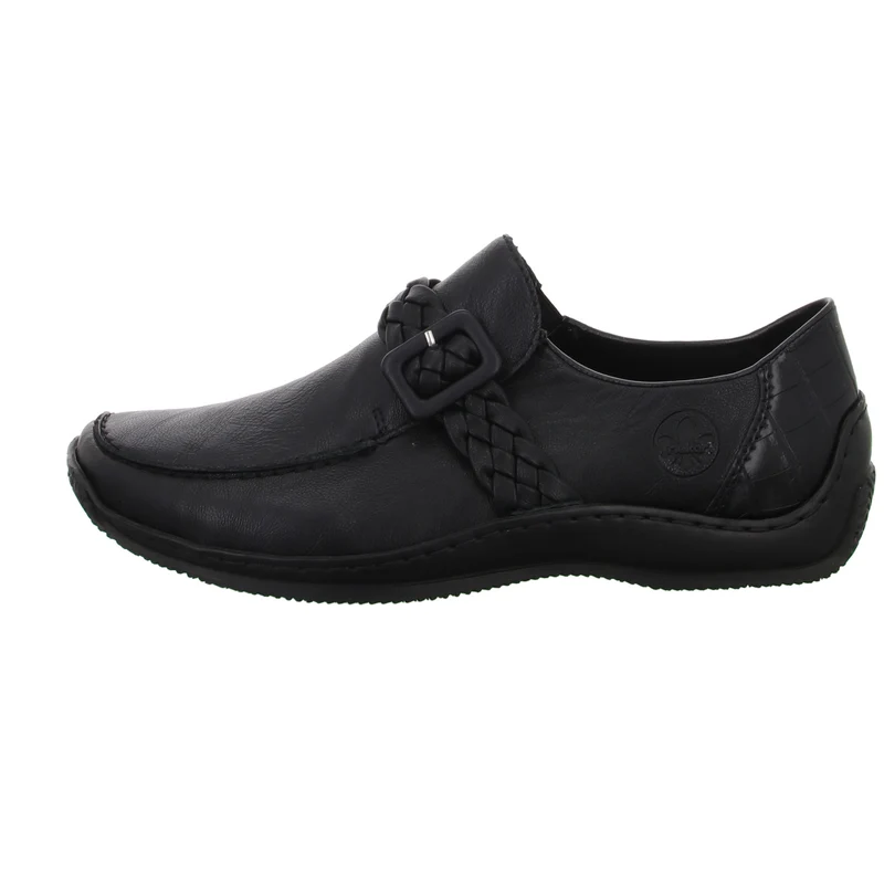 Rieker Slipper/Kletthalbschuh Freizeit (casual)
