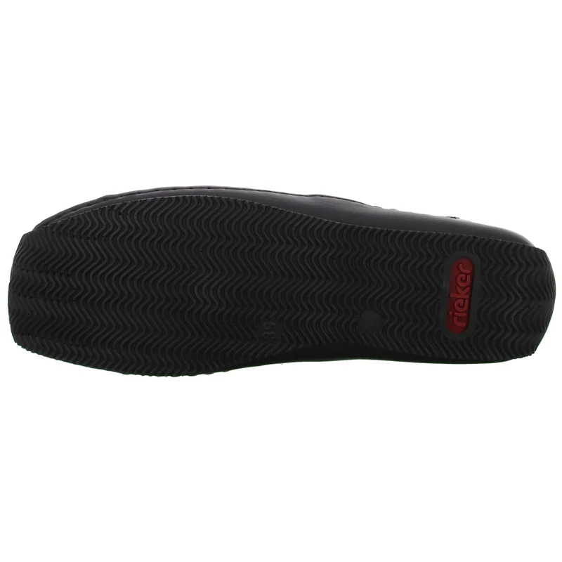 Rieker Slipper/Kletthalbschuh Freizeit (casual)