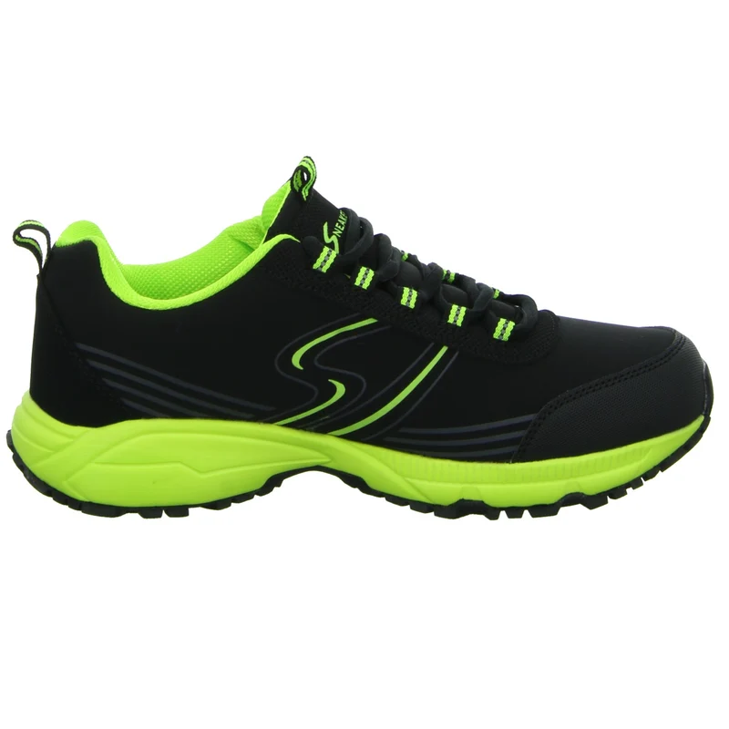 Sneakers Trekkinghalbschuh
