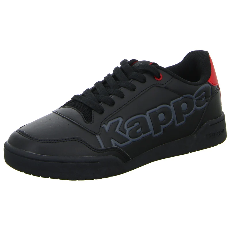 Kappa Schnürhalbschuh Sneaker (sportlich) STYLECODE: 243056-1120 Yarrow