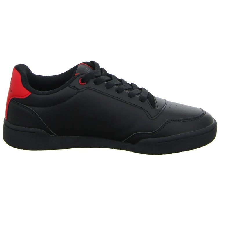 Kappa Schnürhalbschuh Sneaker (sportlich) STYLECODE: 243056-1120 Yarrow