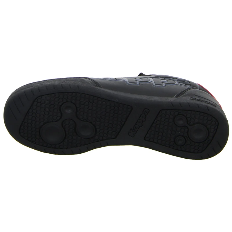 Kappa Schnürhalbschuh Sneaker (sportlich) STYLECODE: 243056-1120 Yarrow
