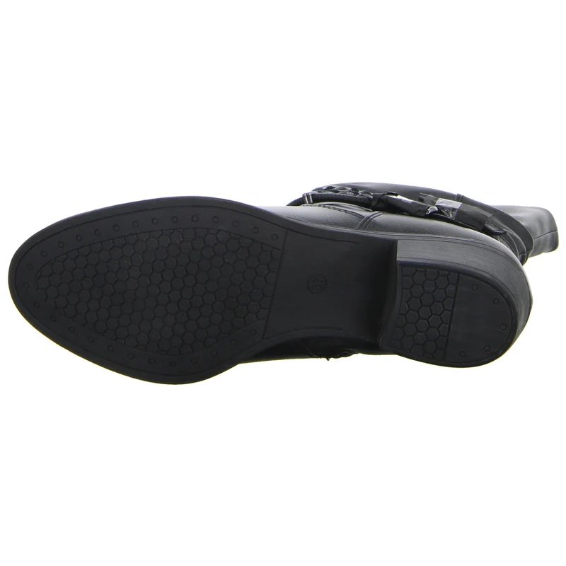MARCO TOZZI Western Stiefelette Kaltfutter