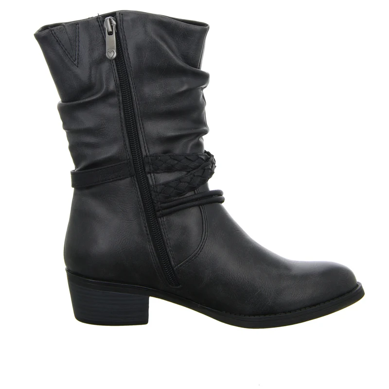MARCO TOZZI Western Stiefelette Kaltfutter