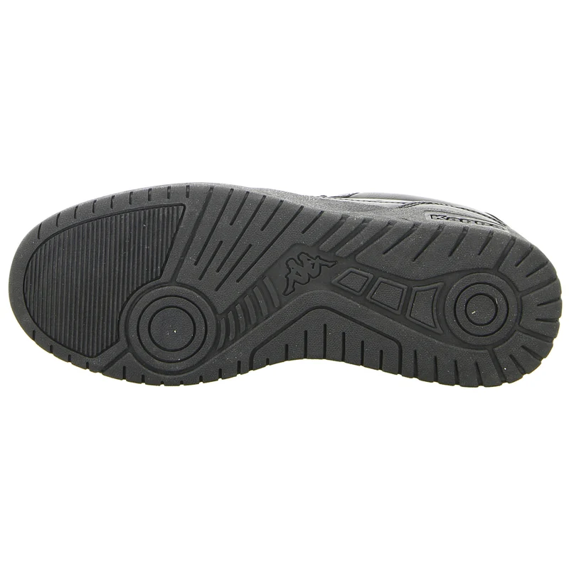 Kappa Schnürhalbschuh Sneaker (sportlich) STYLECODE: 243323-1116 BROOME LOW