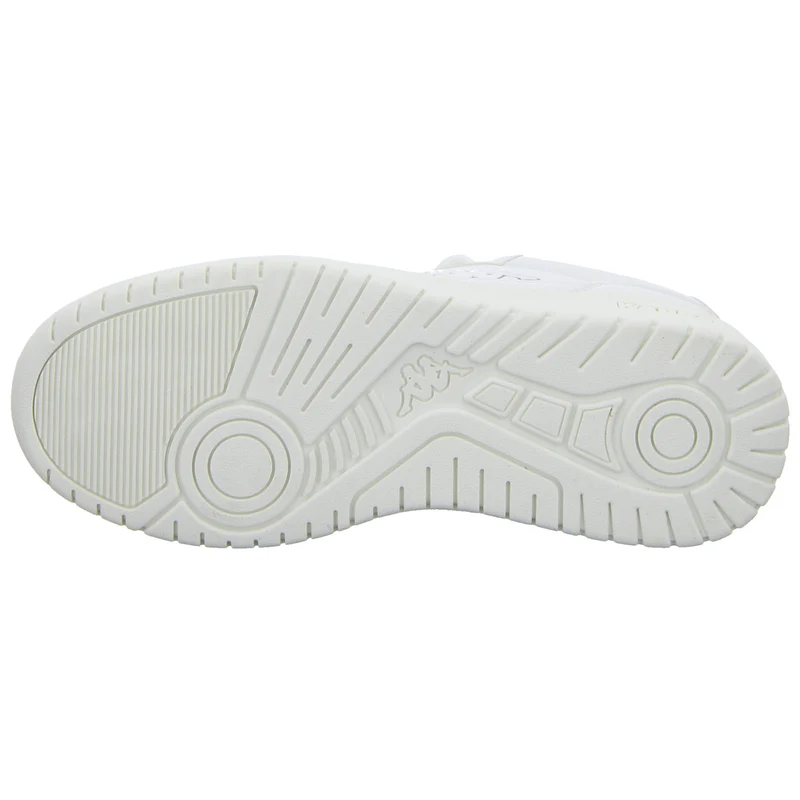Kappa Schnürhalbschuh Sneaker (sportlich) STYLECODE: 243323-1011 BROOME LOW