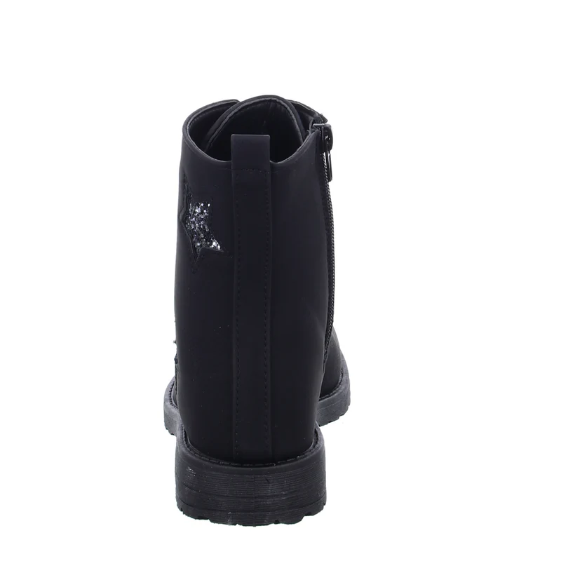 girlZ onlY Schnürstiefelette Warmfutter