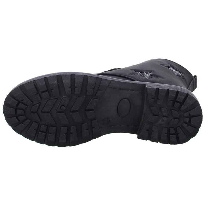 girlZ onlY Schnürstiefelette Warmfutter