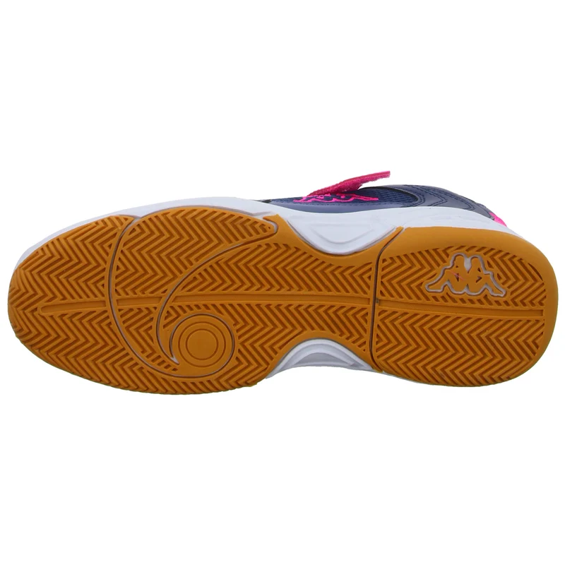 Kappa Sportschuh Indoor STYLECODE: 260819MFT 6728 DROUM II MF T