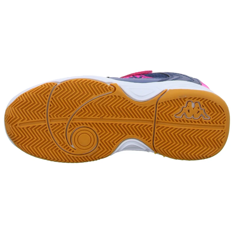 Kappa Sportschuh Indoor STYLECODE: 260819MFK 6728 DROUM II MF K