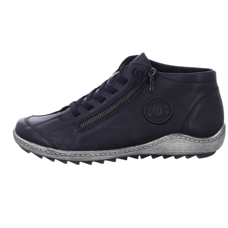 Remonte Schnürstiefelette Kaltfutter bis 35mm Absatz (casual)