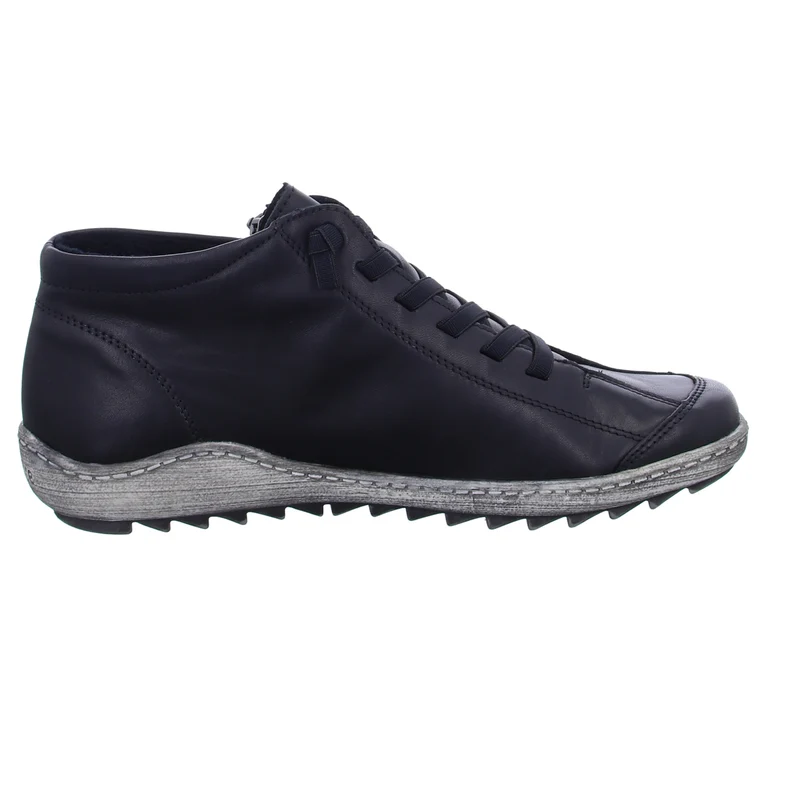 Remonte Schnürstiefelette Kaltfutter bis 35mm Absatz (casual)