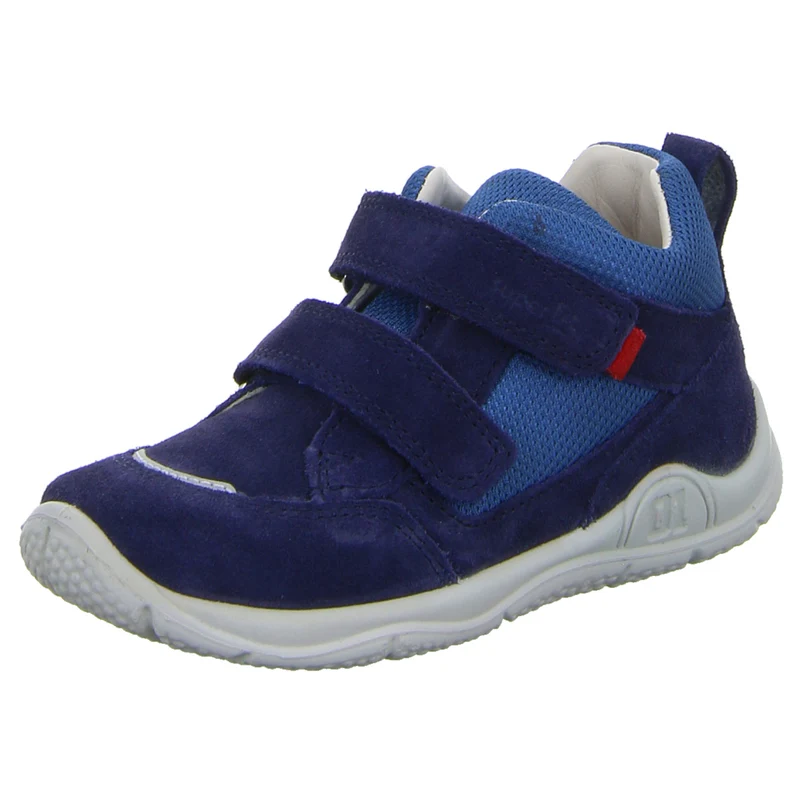 Superfit Lauflernstiefel Kaltfutter 71015
