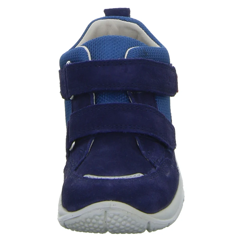 Superfit Lauflernstiefel Kaltfutter 71015