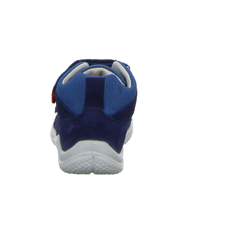 Superfit Lauflernstiefel Kaltfutter 71015