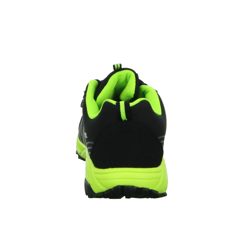 Sneakers Trekkinghalbschuh